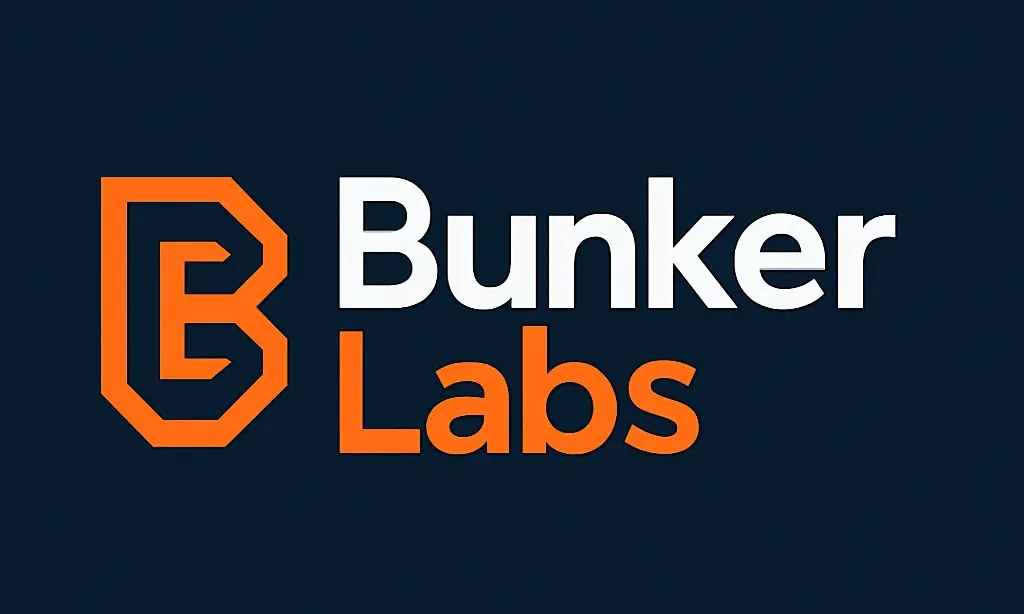 Logo BunkerLabs
