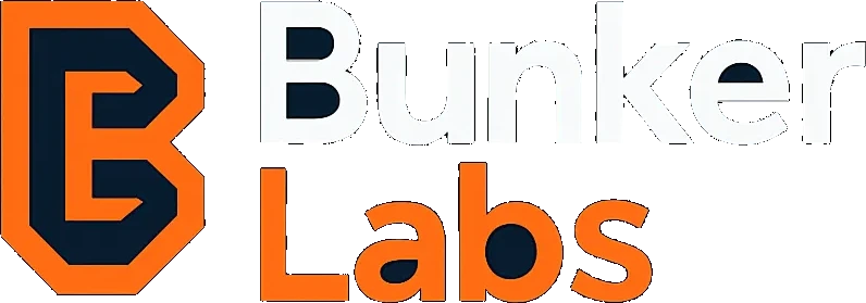 Logo Bunker Labs