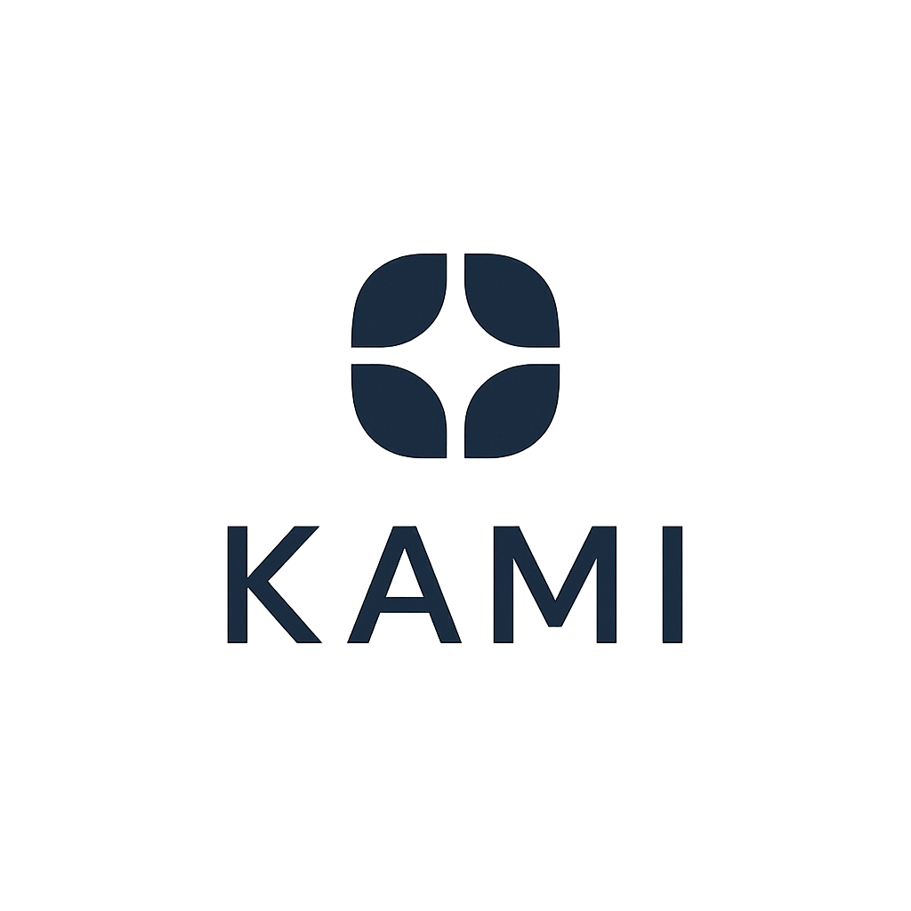 Logo Kami